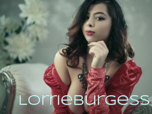 Lorrieburgess