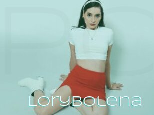 Lorybolena