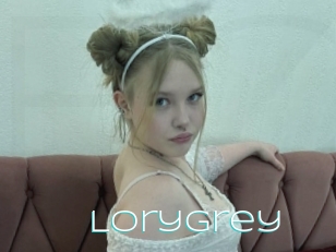 Lorygrey