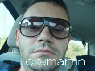 Lorymartin