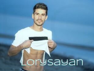 Lorysayan