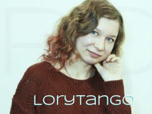 Lorytango