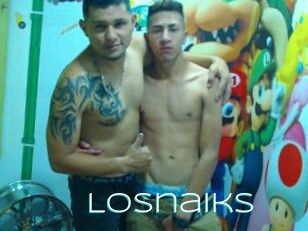 Losnaiks