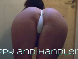 Lostsexpuppy_and_handler