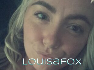 Louisafox