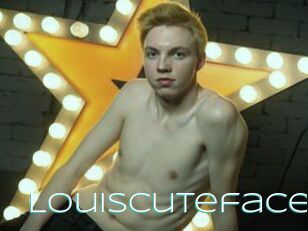 Louiscuteface