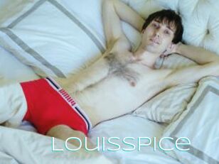 Louisspice