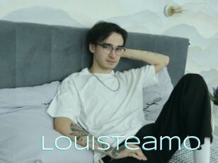 Louisteamo