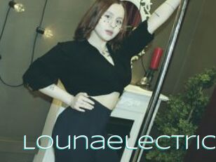 Lounaelectric