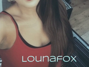 Lounafox