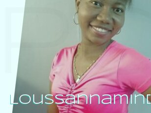 Loussannamind