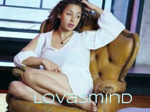 Lovasmind