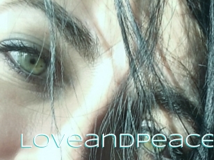 Loveandpeace