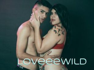 Loveeewild