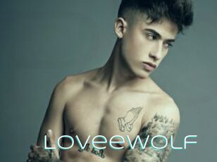 Loveewolf