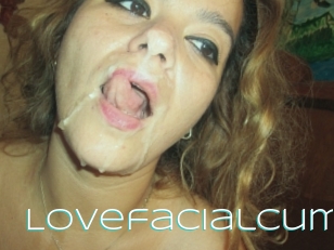 Lovefacialcum