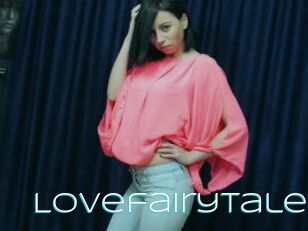 Lovefairytale