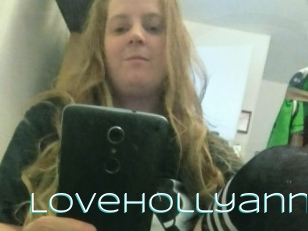 Lovehollyann