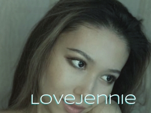 Lovejennie