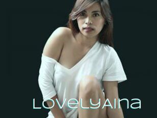 LovelyAina