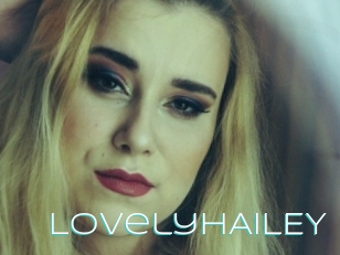 LovelyHAILEY