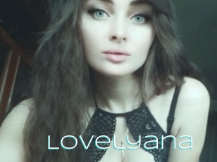 Lovelyana