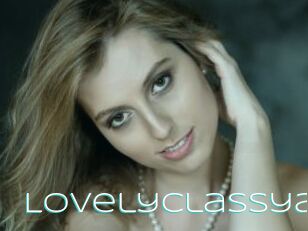 Lovelyclassya