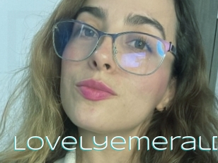 Lovelyemerald