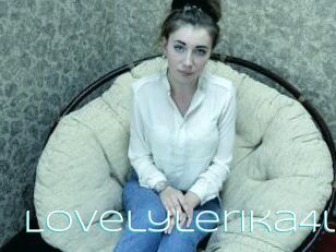 Lovelylerika4u