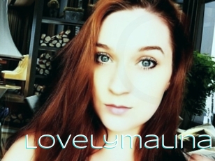 Lovelymalina