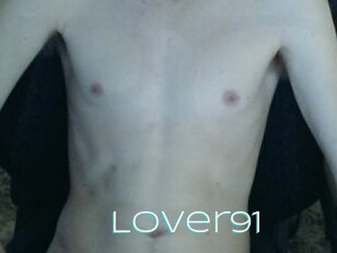 Lover91