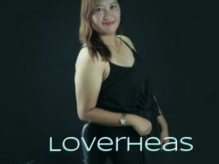 Loverheas