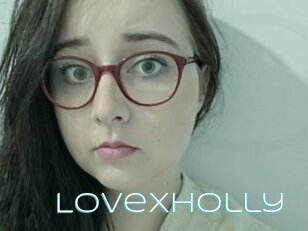 Lovexholly