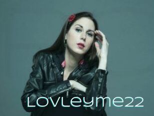 Lovleyme22