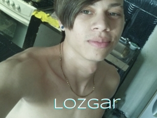 Lozgar