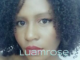 Luamrose