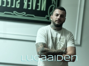 Lucaaiden