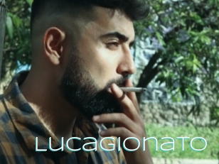 Lucagionato