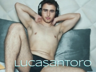 Lucasantoro