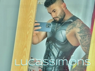 Lucassimons