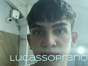 Lucassoprano