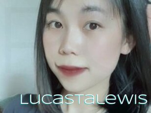 Lucastalewis