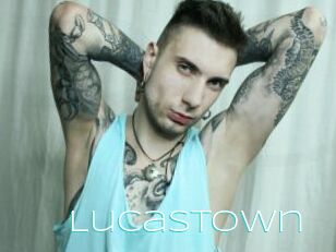 Lucastown