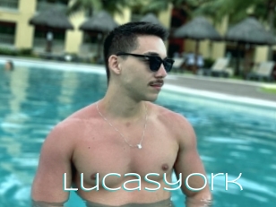 Lucasyork