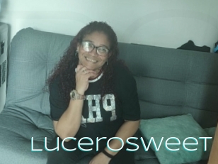 Lucerosweet