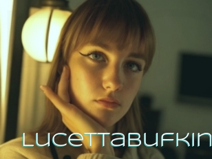 Lucettabufkin