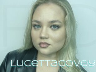 Lucettacovey