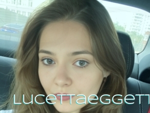 Lucettaeggett