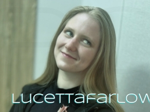 Lucettafarlow