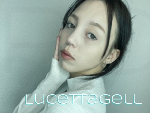 Lucettagell